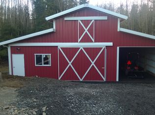 42115 SE 149th Pl, North Bend, WA 98045