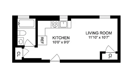 Rented by ERA Top Service Realty, Inc.