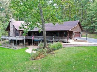 5649 Mossy Creek Rd, Bridgewater, VA 22812