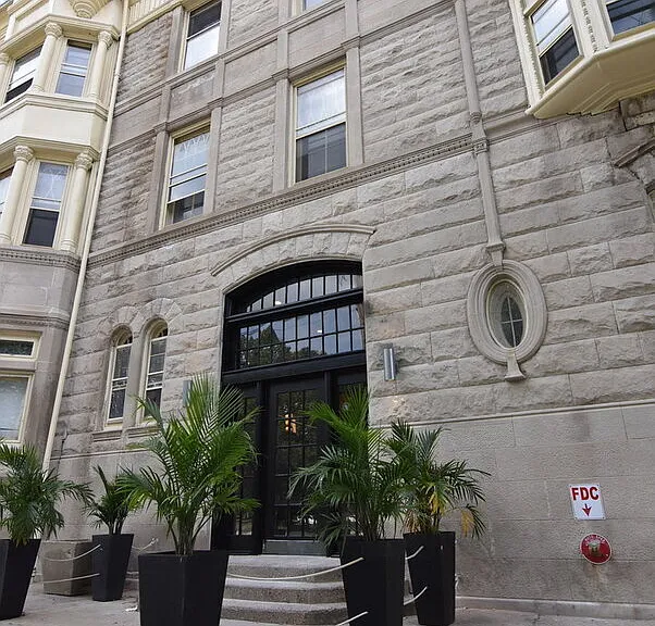 4100 Parkside Ave #4A — Photo 2