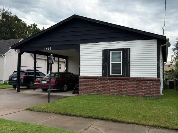 1305 NE Atchison Ave, Topeka, KS 66616