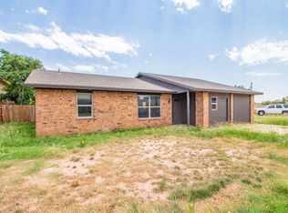 1109 Genoa Ave, Lubbock, TX 79416