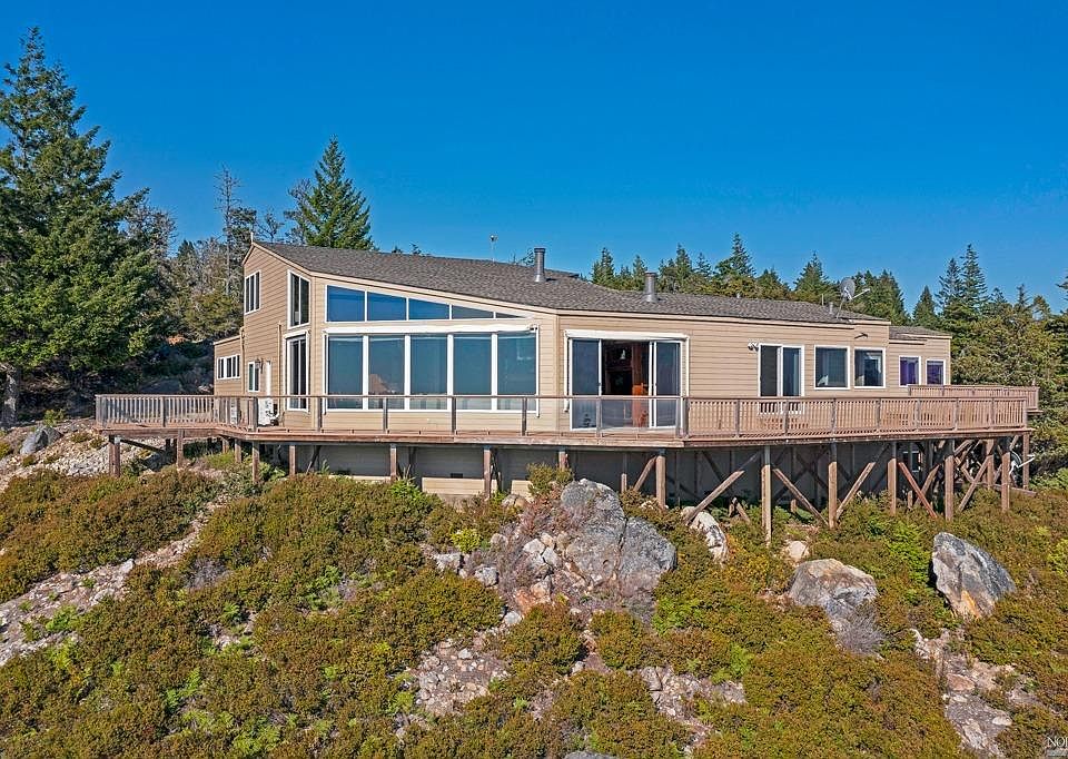 45340 Fish Rock Rd, Gualala, CA 95445 MLS 323045152 Zillow