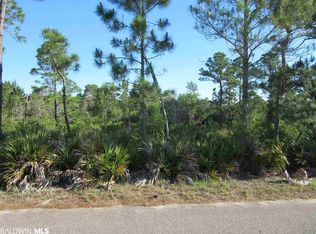 Palmetto Drive Ext #U2-L-11, Orange Beach, AL 36561