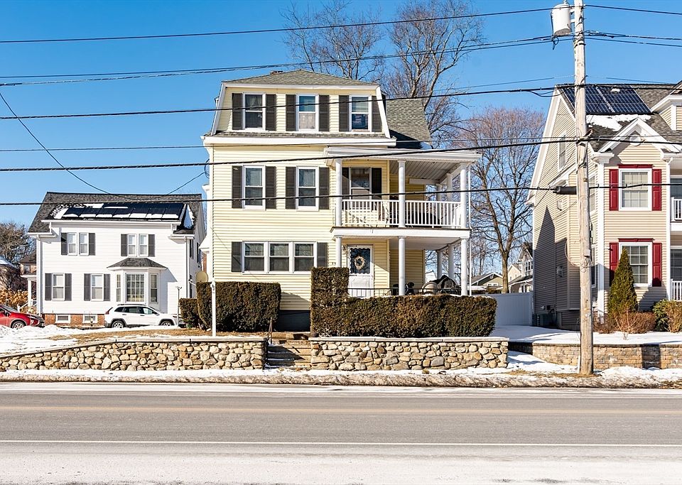 1st image of 350 Kenoza Ave