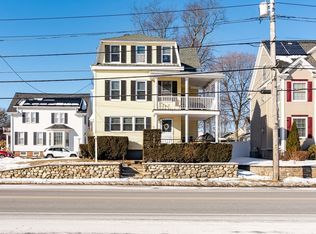 350 Kenoza Ave, Haverhill, MA 01830