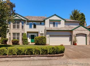 17579 NW Lone Rock Dr, Portland, OR 97229