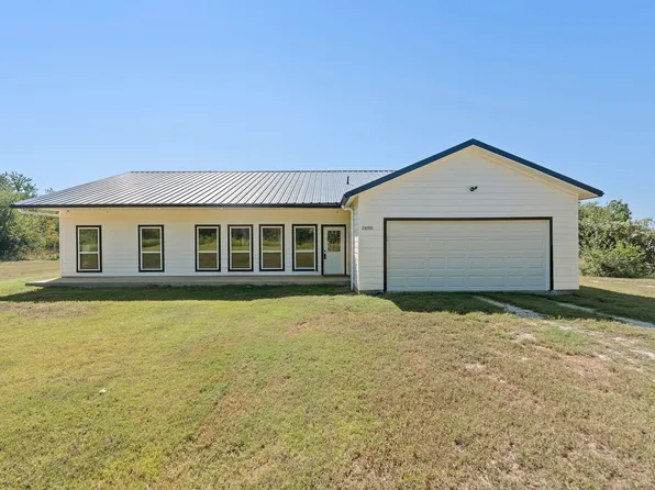 2480 County Road 312, Cleburne, TX 76031