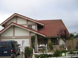 1648 Old Ranch Rd, Camarillo, CA 93012