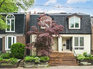 140 Helendale Ave, Toronto, ON M4R 1C7
