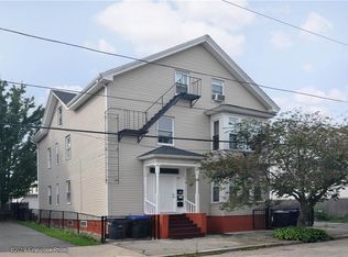 62 Bernon St, Providence, RI 02908