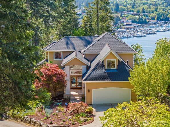 8219 Goodman Drive NW, Gig Harbor, WA 98332