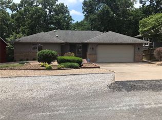 10 Cromer Dr, Bella Vista, AR 72715