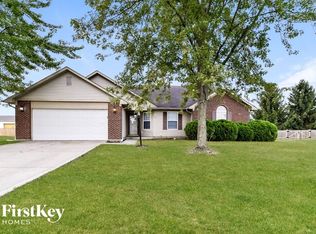 17 Murphy Cir, Brownsburg, IN 46112