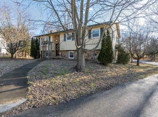 3900 S Walter Ave, Bloomington, IN