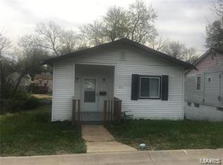 2918 Hammond Ave, Saint Louis, MO 63121