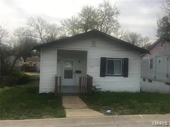 2918 Hammond Ave, Saint Louis, MO 63121