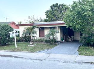 901 S F Street, Lake Worth Beach, FL 33460