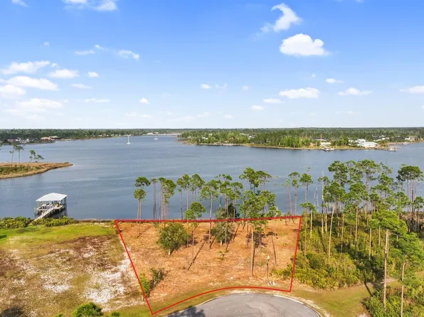 1002 Reel Easy Dr, Panama City, FL 32404