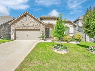 1348 Collett Sublett Rd, Kennedale, TX, 76060