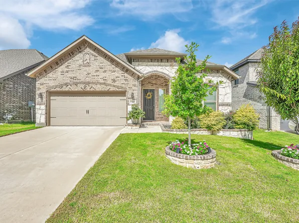 1348 Collett Sublett Rd, Kennedale, TX 76060