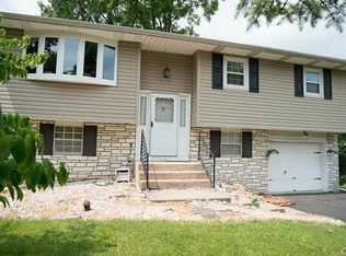 3025 Clayton St, Easton, PA 18045