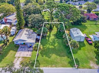 1005 S Flagler Ave, Edgewater, FL 32132