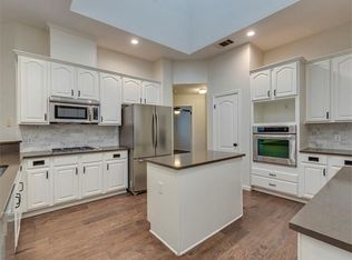 11018 S Bay Ln, Austin, TX 78739