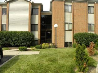 1792 Cherokee Dr UNIT 110, West Carrollton, OH 45449