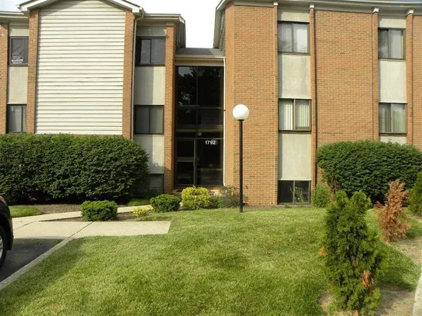 1792 Cherokee Dr Unit 110, West Carrollton, OH 45449