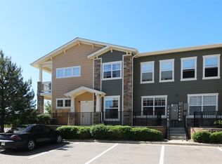 9515 Pearl Cir UNIT 101, Parker, CO 80134
