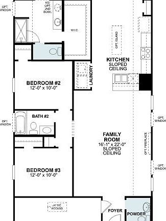 2nd image of 7016 Butterfield Dr