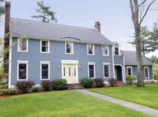 14 Northbriar Rd, Acton, MA 01720