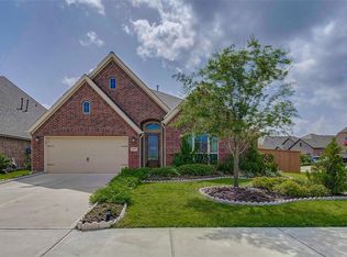 11243 Dunstan Hill Dr, Richmond, TX 77407