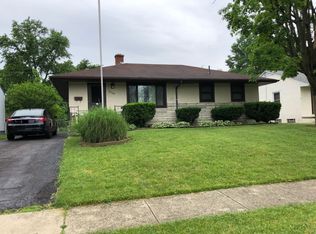 2165 Colfax Ave, Columbus, OH 43224