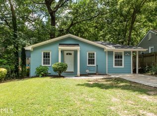 1410 Graymont Dr SW, Atlanta, GA 30310