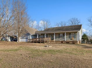 115 Boyd Ln, Hohenwald, TN 38462