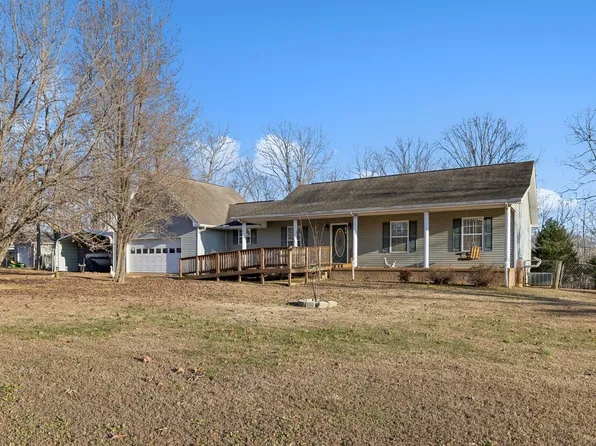 115 Boyd Ln, Hohenwald, TN 38462
