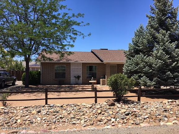2nd image of 7738 E Las Palmas Dr