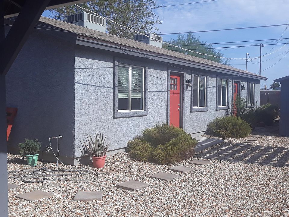 Duplex