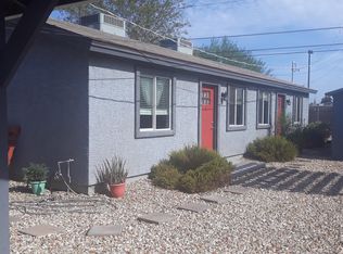 1418 E Brill St UNIT A, Phoenix, AZ 85006