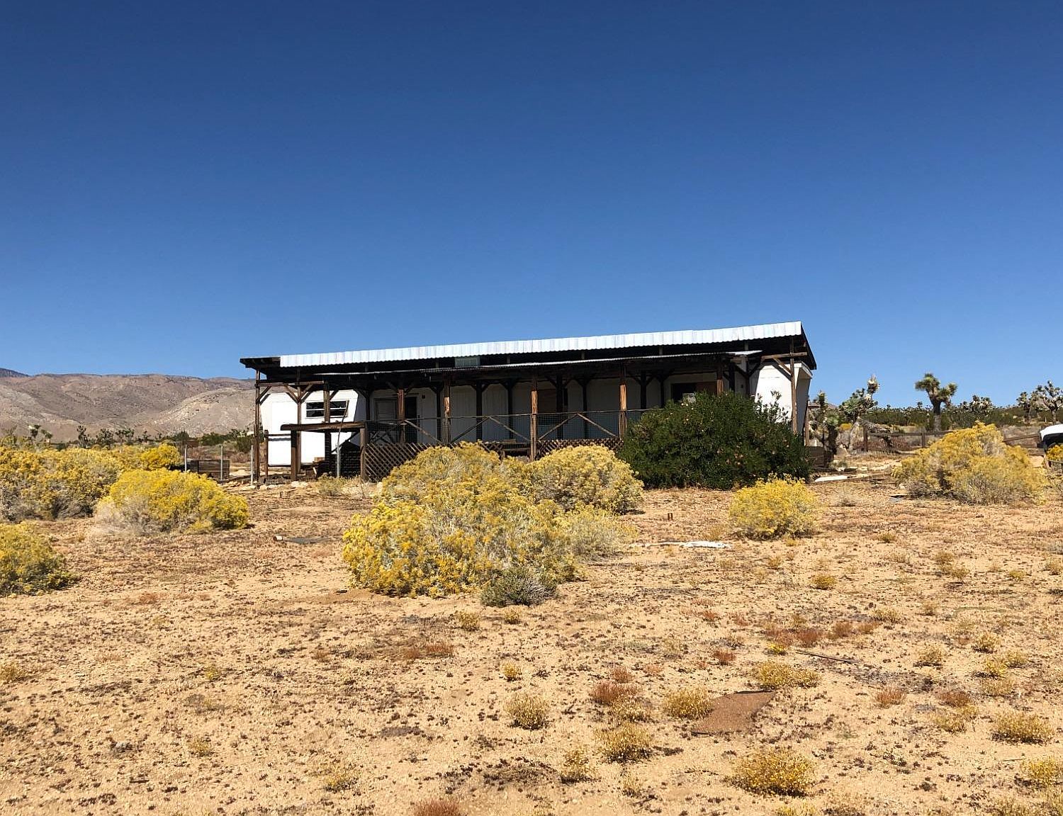 140 Stone Ave, Rosamond, CA 93560 Zillow