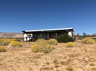 0 140th St W LOT 1, Rosamond, CA 93560