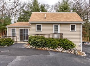 151 Forest Grove Ave, Wrentham, MA 02093