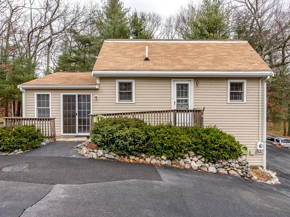 151 Forest Grove Ave, Wrentham, MA 02093