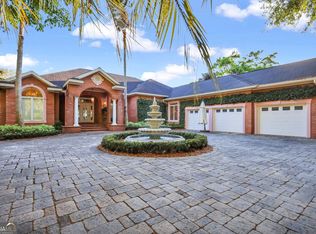 2975 Sutherland Bluff Dr NE, Townsend, GA 31331