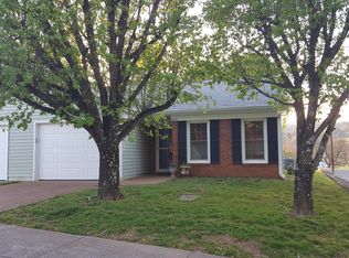 800 Marquette Dr, Nashville, TN 37205