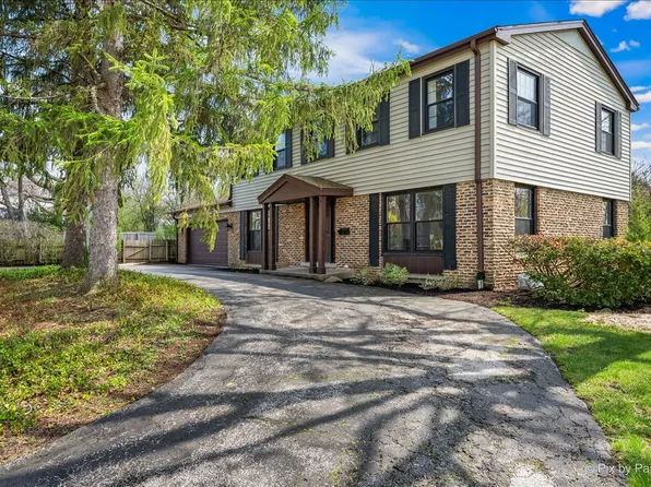 (undisclosed Address), Highland Park, IL 60035