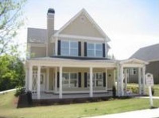 60 Orchard Dr, Covington, GA