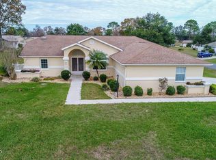 12416 Trout Cir, Spring Hill, FL 34609